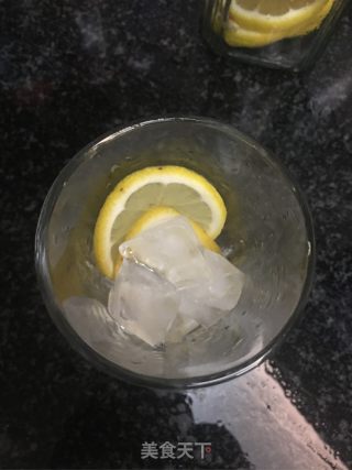 柠檬可乐的做法步骤：5
