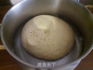 菜团子的做法步骤：1