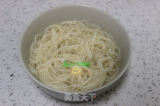 饺子面的做法步骤：3