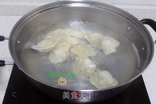 饺子面的做法步骤：4