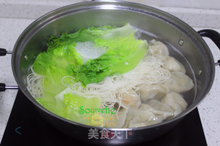 饺子面的做法步骤：6