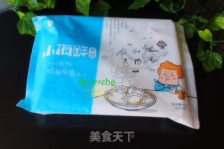饺子面的做法步骤：7
