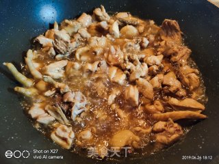 辣子鸡的做法步骤：3