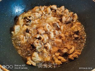辣子鸡的做法步骤：4