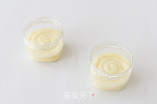 凤梨果味杯的做法步骤：5