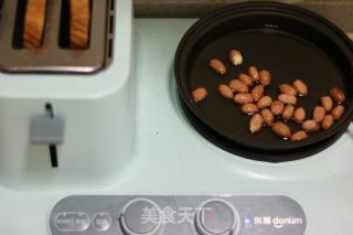 葱油拌面的做法步骤：5