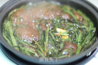 葱油拌面的做法步骤：10