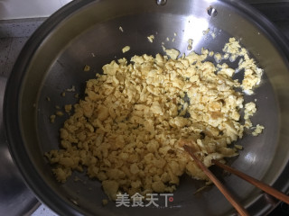 鲜掉舌头的三鲜水饺的做法步骤：4