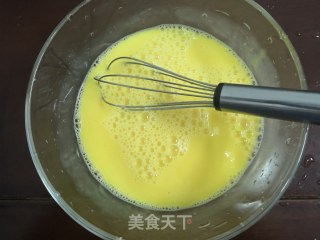 无油黄瓜卷饼的做法步骤：3
