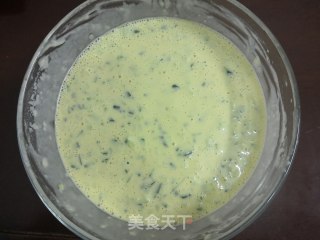 无油黄瓜卷饼的做法步骤：7