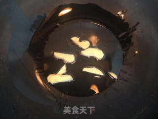 红烧带鱼的做法步骤：3
