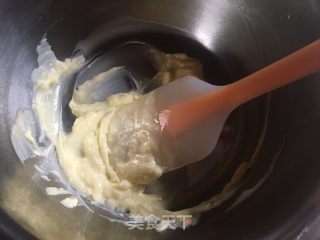 西瓜冰棍曲奇的做法步骤：2