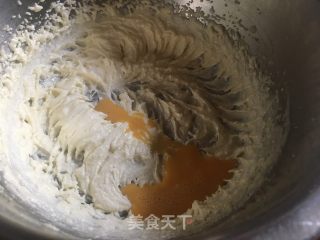 西瓜冰棍曲奇的做法步骤：4