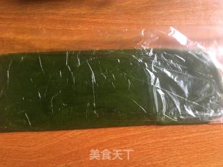 西瓜冰棍曲奇的做法步骤：10