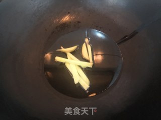 红烧螺蛳的做法步骤：5