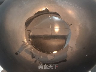 青椒豆芽的做法步骤：4