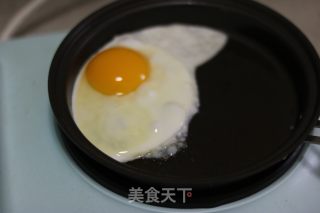 快手酸汤面的做法步骤：5