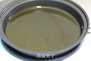 快手酸汤面的做法步骤：6