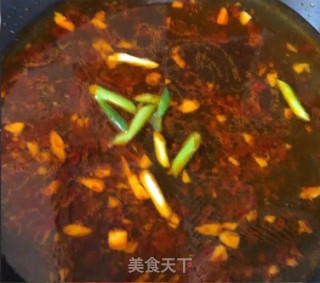 家常豆腐的做法步骤：4