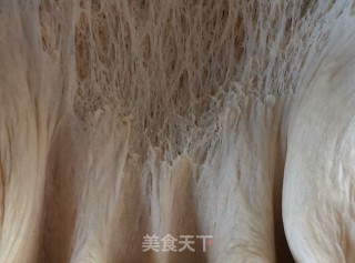 果仁面包的做法步骤：7