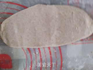 黑全麦面贝果的做法步骤：9