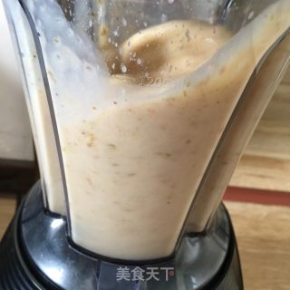无花果奶昔的做法步骤：8