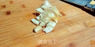 姜汁兔腿的做法步骤：6