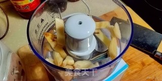 姜汁兔腿的做法步骤：7
