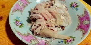 姜汁兔腿的做法步骤：9