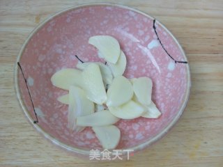 东北锅包肉的做法步骤：8