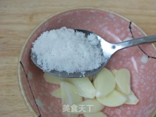 东北锅包肉的做法步骤：9