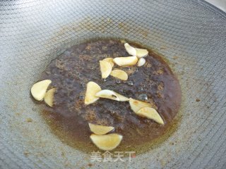 东北锅包肉的做法步骤：11