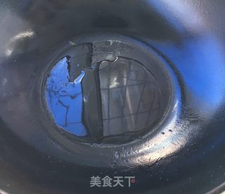 肉末花芸豆丁的做法步骤：5