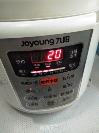 酱排骨的做法步骤：5