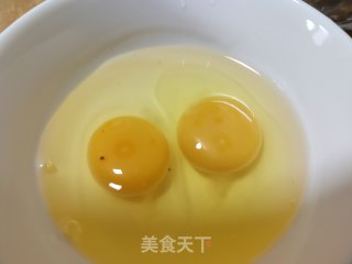西红柿炒鸡蛋的做法步骤：1