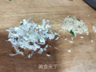 五花肉炒韭菜的做法步骤：6