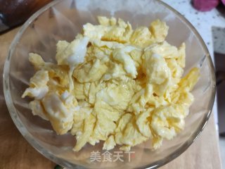 五花肉炒韭菜的做法步骤：7