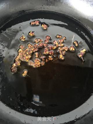 猪肉豇豆饺子的做法步骤：4