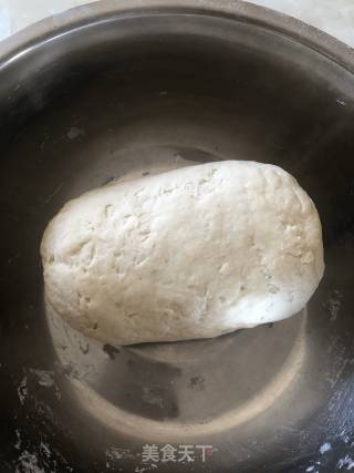 猪肉豇豆饺子的做法步骤：8