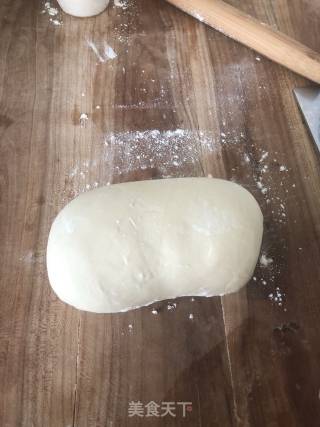 猪肉豇豆饺子的做法步骤：9