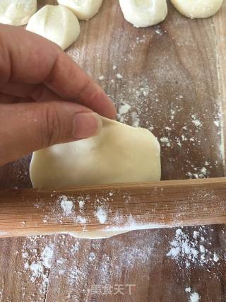 猪肉豇豆饺子的做法步骤：12