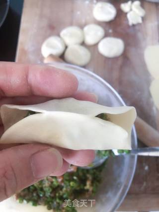 猪肉豇豆饺子的做法步骤：15