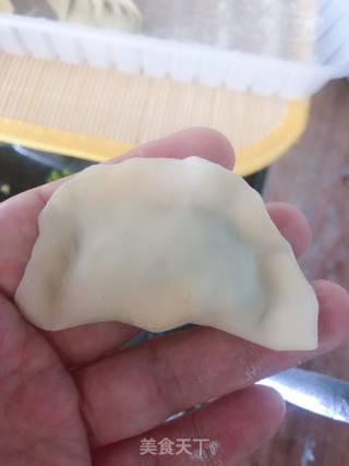 猪肉豇豆饺子的做法步骤：19