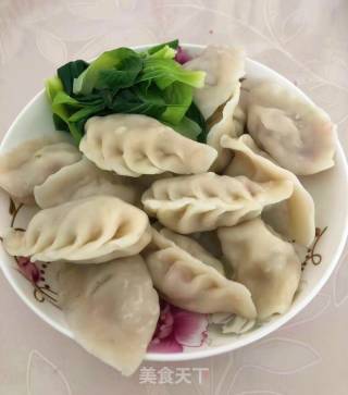 猪肉豇豆饺子的做法步骤：27