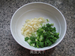 口水土豆的做法步骤：2