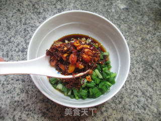 口水土豆的做法步骤：5