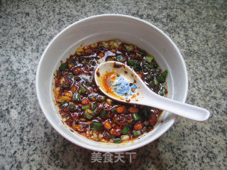 口水土豆的做法步骤：6