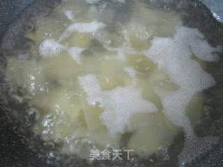 口水土豆的做法步骤：10
