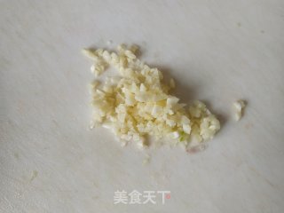 木耳拌苦瓜的做法步骤：3