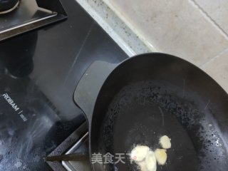 猪肉冬瓜丸子汤的做法步骤：3